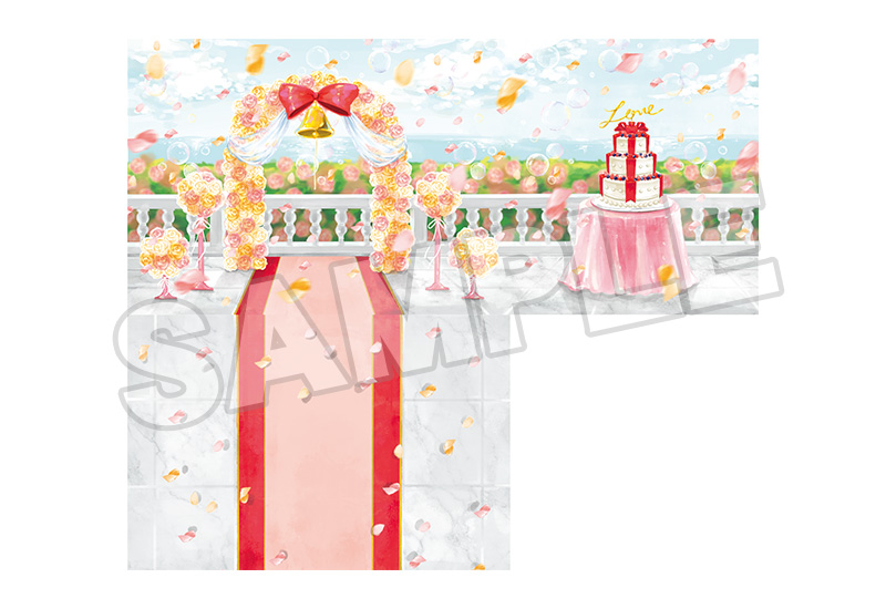 เปิดจอง : Nendoroid More Background Book 01