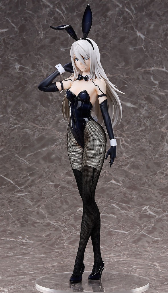 เปิดจอง : A2 (YoRHa Type A No. 2): Bunny Ver. (2nd Re-run)