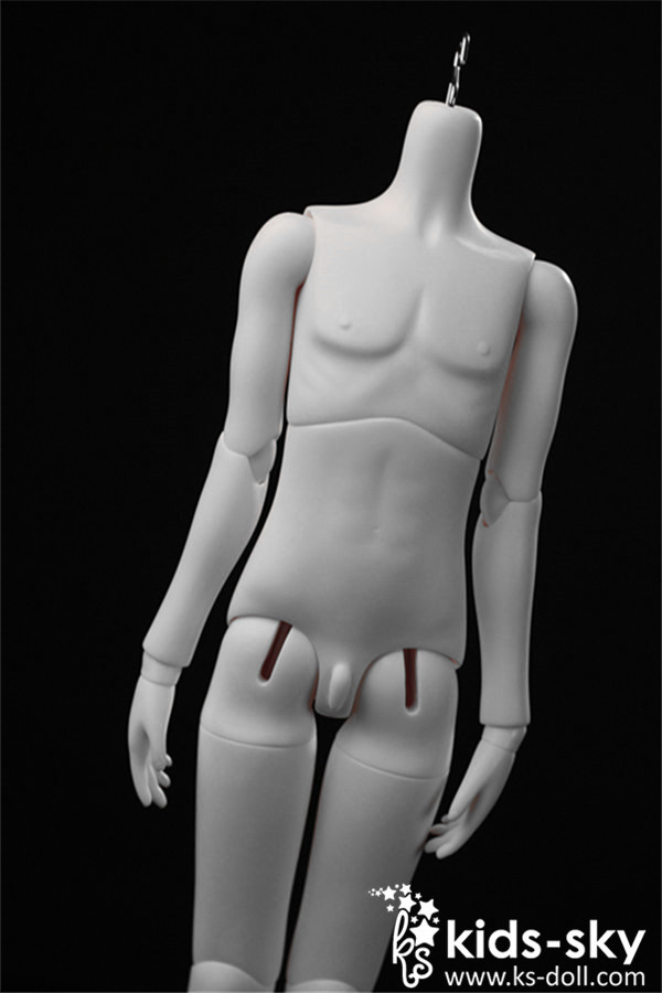 1/4 Boy Body