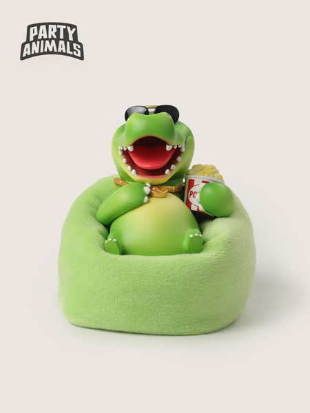 เปิดจอง : Party Animals Coco Figure
