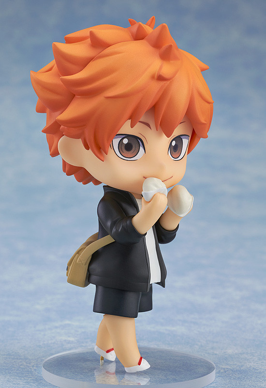 เปิดจอง Nendoroid Shoyo Hinata: Jersey Ver.