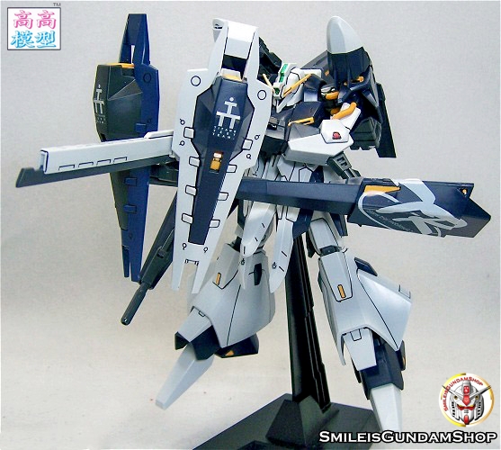 HGUC 1/144 ORX-005 Gaplant TR-5 [Hrairoo][โมจีนTT]