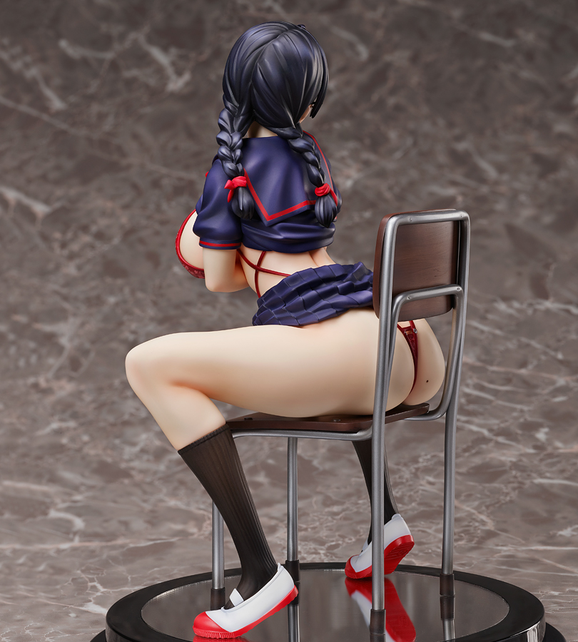 เปิดจอง : Fuyuko Fujimi