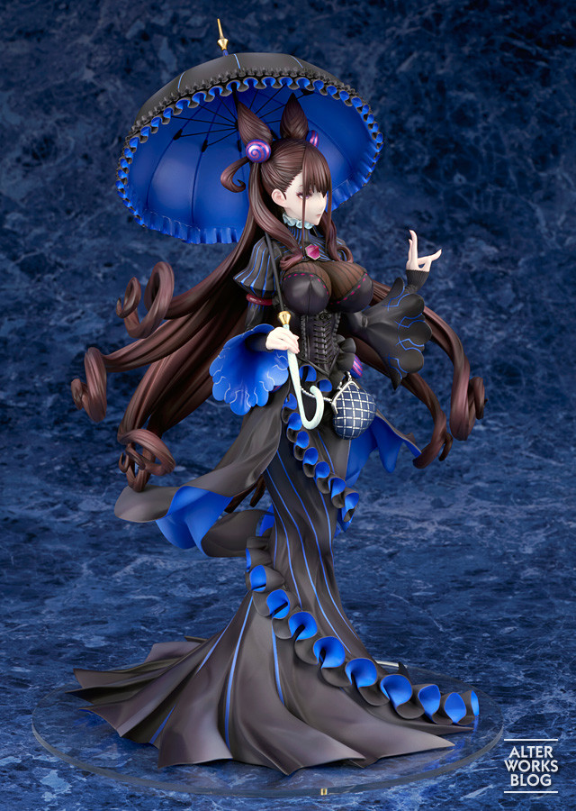 เปิดจอง : Murasaki Shikibu