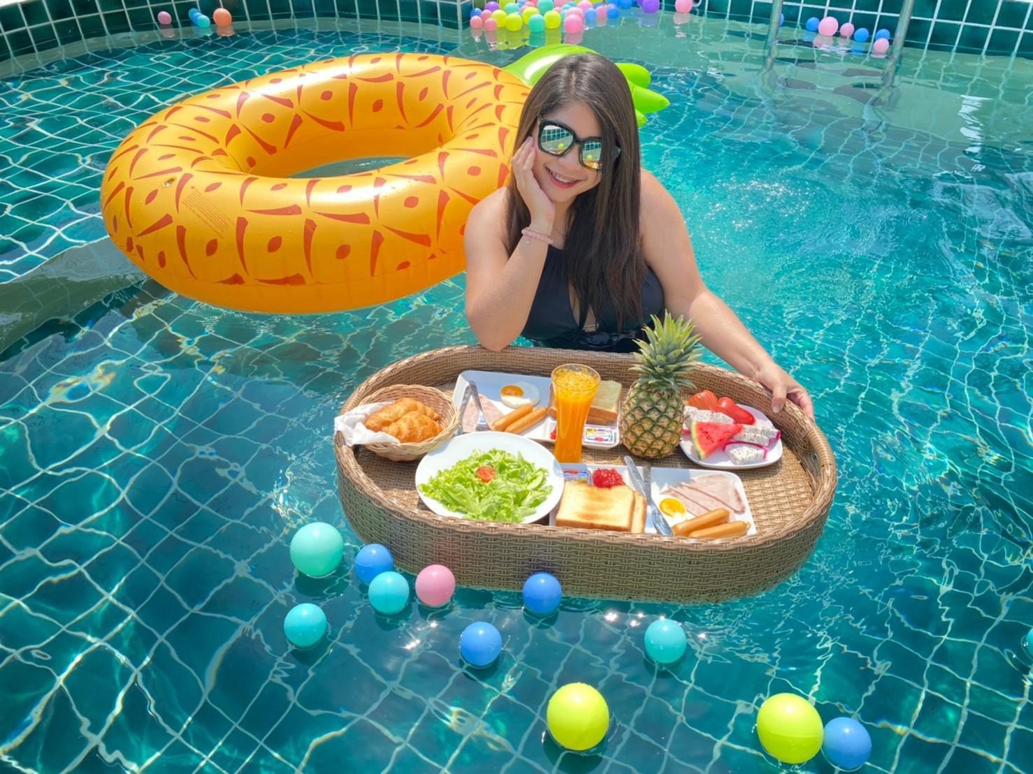 HR15002 บ้านติดทะเล บ้านเดอะซี สเปซ แอท ปราณฯ