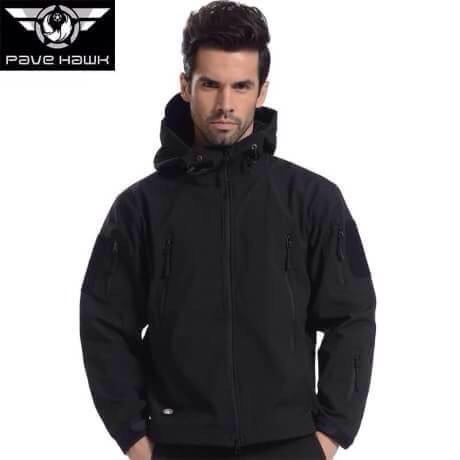 New.เสื้อแจ็กเก็ตทหาร สไตล์แทคเกียร์ TAD GEAR สำหรับเดินทาง ปันจักยาน ทัวร์ริ่ง ปีนเขา แอดเวอร์เจอร์ ผ้านาโน กันน้ำ กันฝน กันหนาว สีดำ / สีทราย / สีเทา / สีเขียว / มาติแคม / ใบไม้แห้ง ไซร์S M L XL XXL ราคาพิเศษ