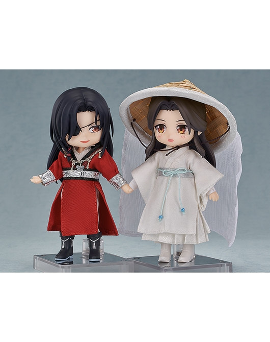 เปิดจอง : Nendoroid Doll Xie Lian