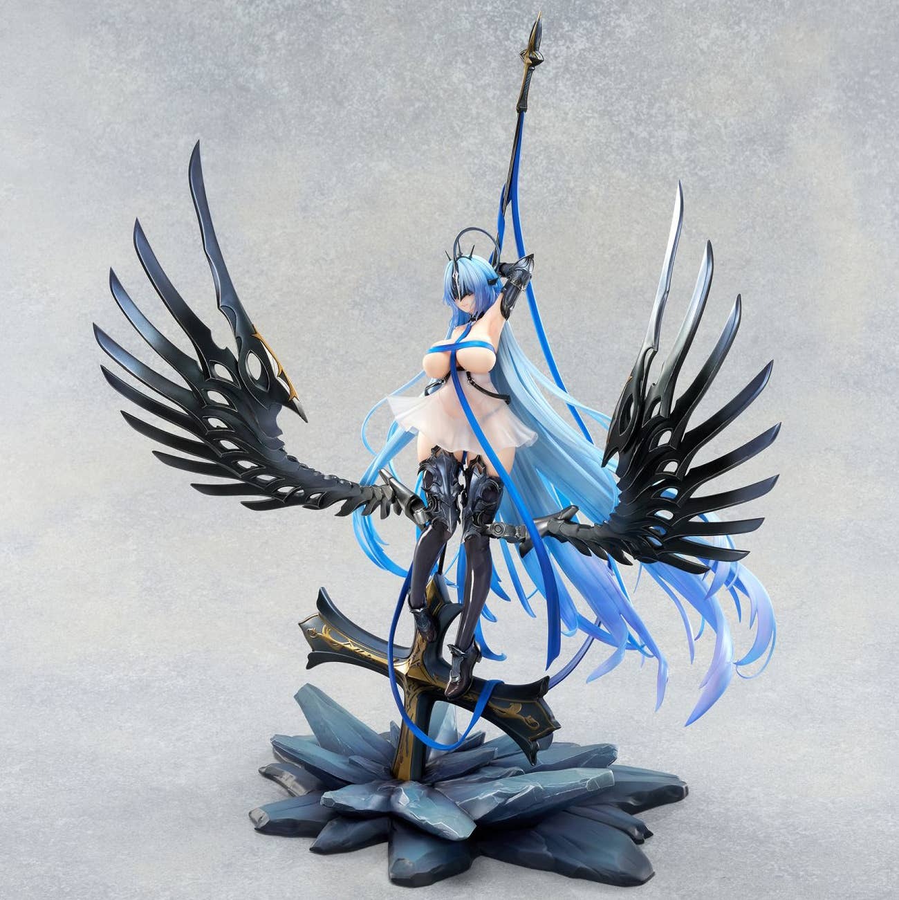 เปิดจอง : Azur Lane Alsace 1/7 Scale Painted Figure