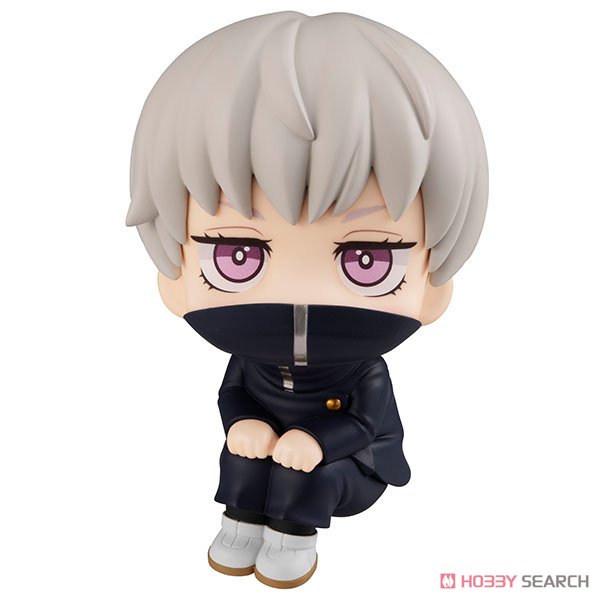 เปิดจอง : LookUp Jujutsu Kaisen Toge Inumaki