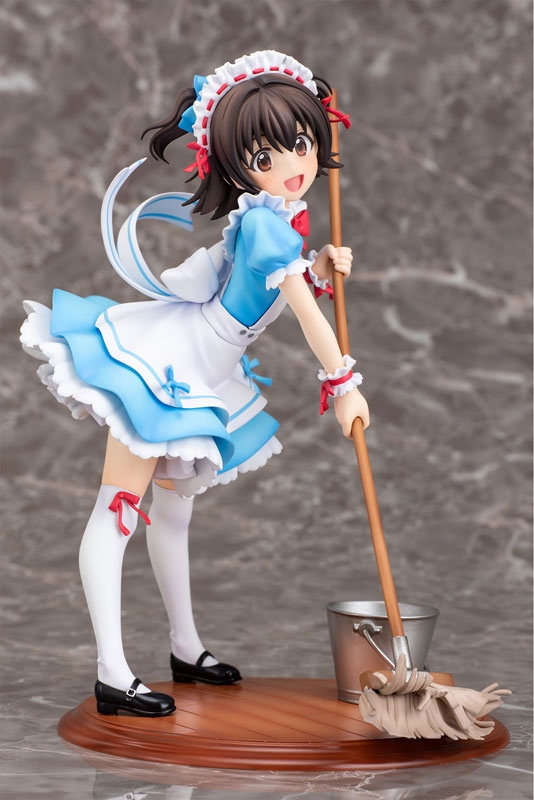 เปิดจอง : Akagi Miria (Orikou Maid-san) (Re-run)