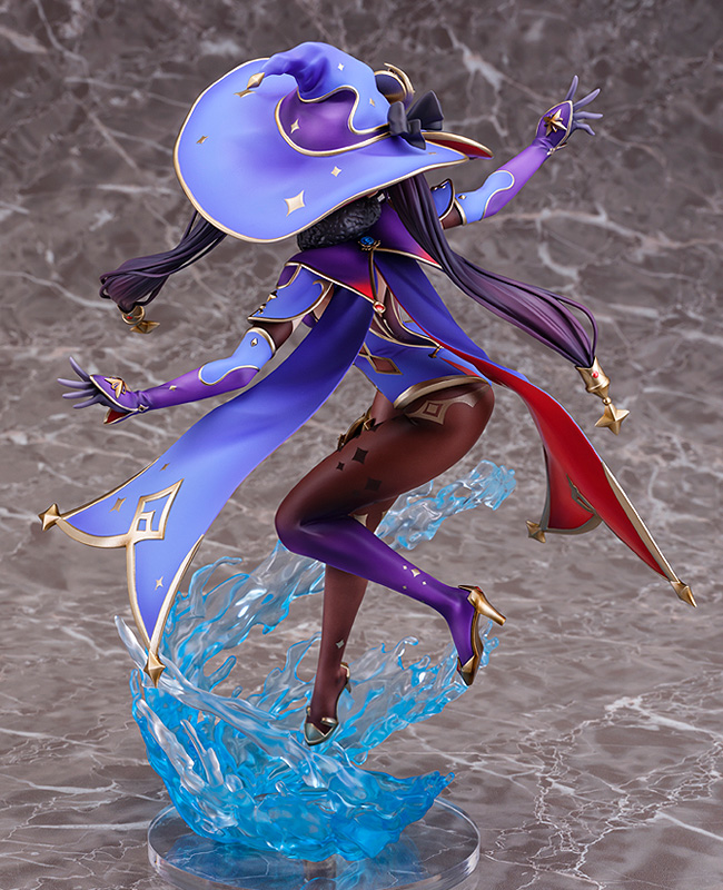 เปิดจอง : "Astral Reflection" Mona 1/7 Scale Figure