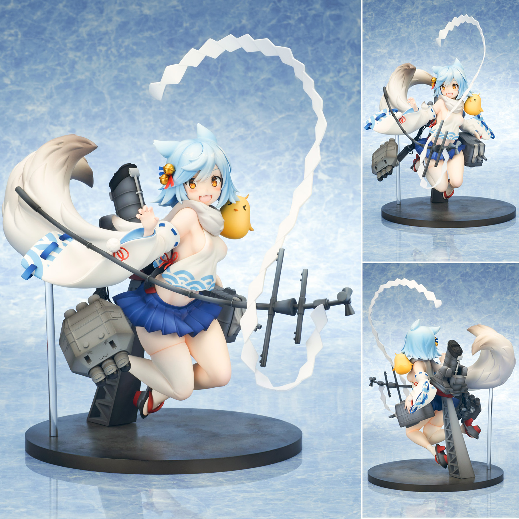 เปิดจอง Azur Lane - Fubuki