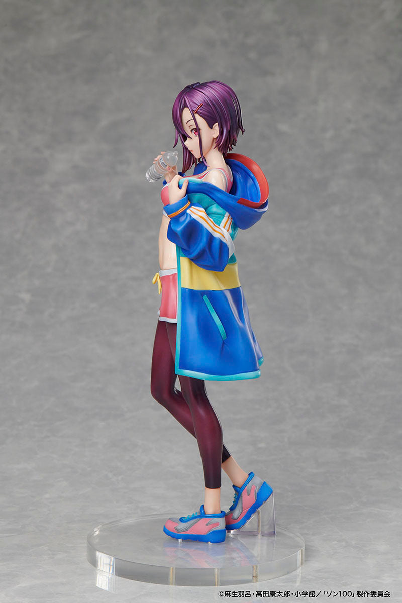 เปิดจอง : Shizuka Mikazuki