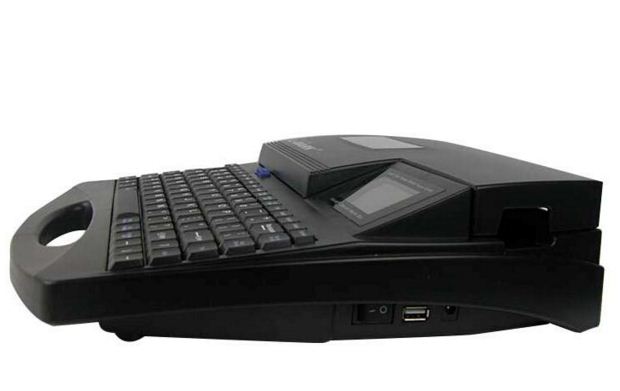 เครื่องพิมพ์ฮอตมาร์ค L-MARK รุ่น LK330 LMARK