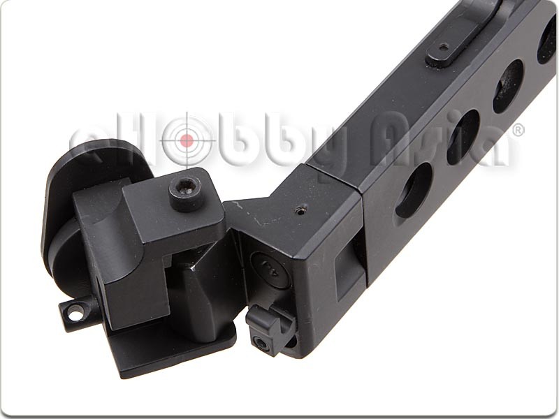New.Creation LR-300 5 Position Retractable Stock Quick Overview