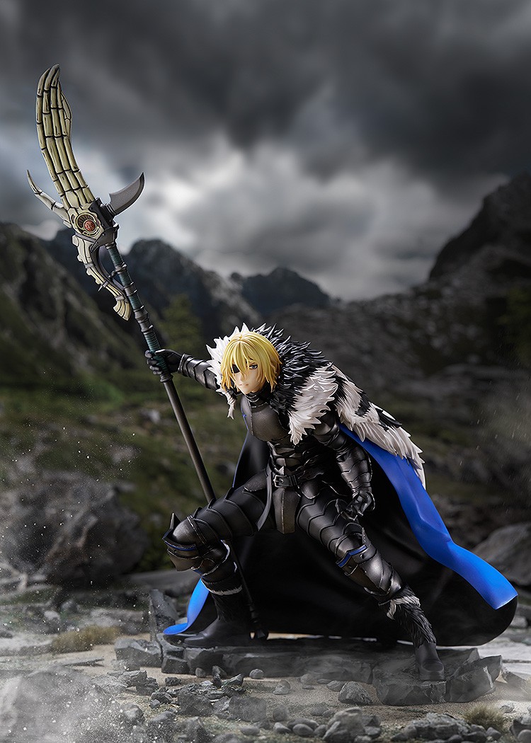 เปิดจอง : Dimitri