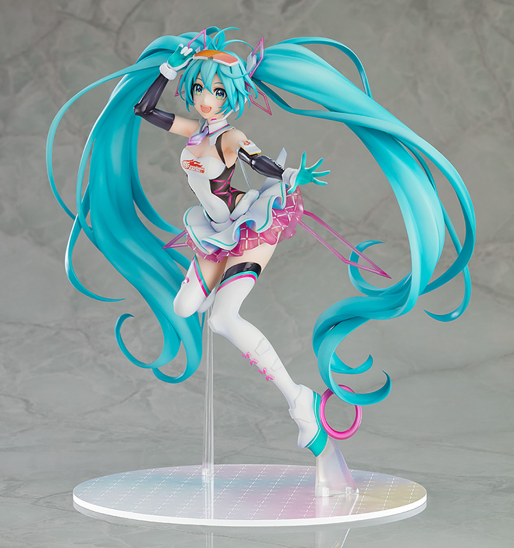 เปิดจอง : Racing Miku: 2021 Ver.