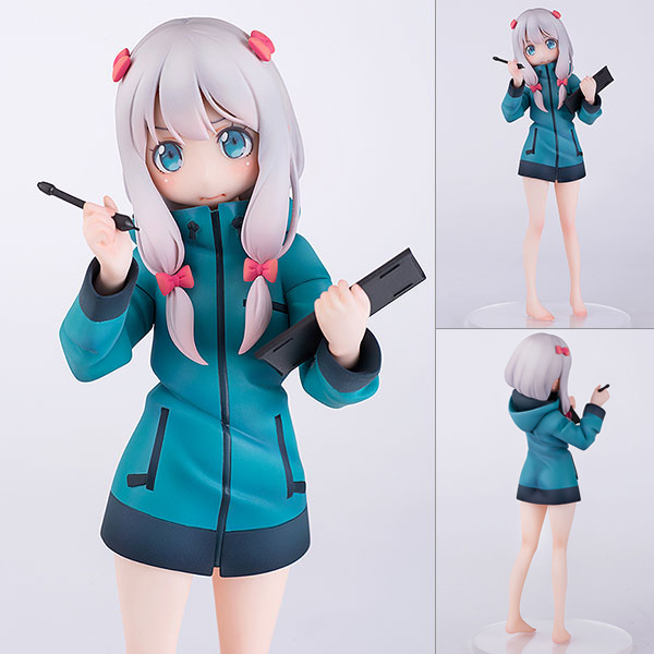 เปิดจอง Sagiri Izumi