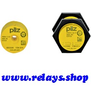 505222 PILZ PSEN 1.2p-22/PSEN 1.2-20/8mm/ix1/ 1unit LiNE iD : RELAYS.SHOP