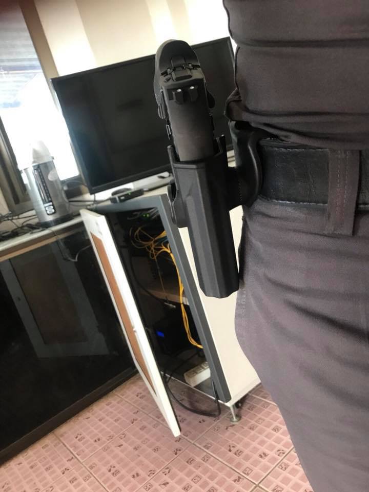 New.อุปกรณ์แต่งยุทธวิธี SIG P320sp 📌ซองปืนพกนอกยุทธวิธี SIG P320sp * *รุ่นปลดเร็วด้วยนิ้วชี้* ราคาพิเศษ 950 บาท 📌เพจ*เพจพกต่ำ SIG P320sp ราคาพิเศษ 750 บาท 📌ชุดซองปืนยุทธวิธีรัดต้นขา SIG P320sp ราคาพิเศษ 1,800 บาท 📌ซองปืนพกใ