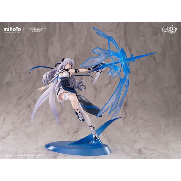 เปิดจอง : Honkai Impact 3rd Bronya Silverwing Ver. 1/7