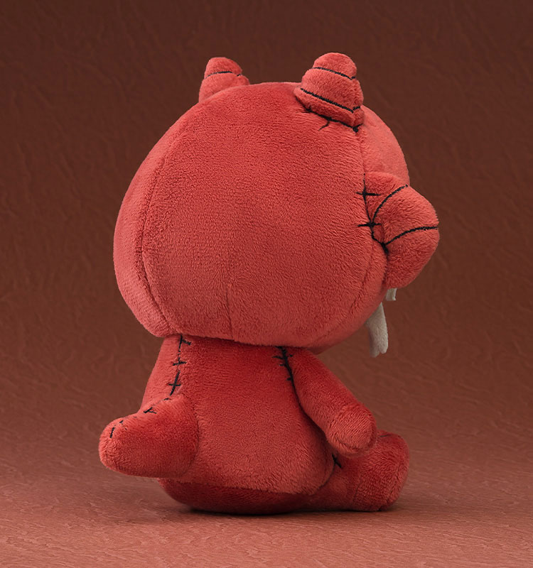 เปิดจอง : Kigurumi Faligon Plushie