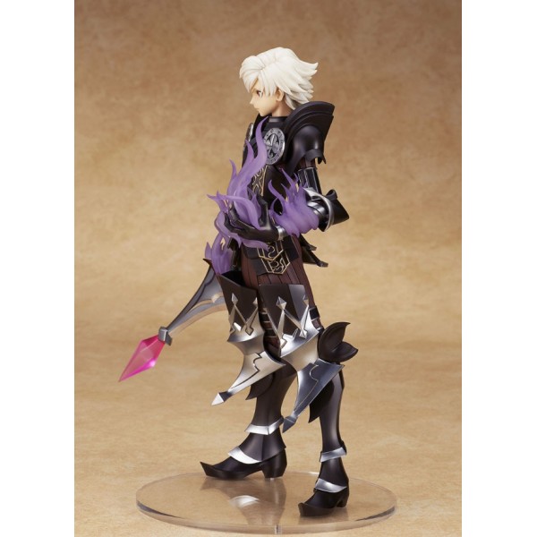 เปิดจอง : Odin Sphere - Leifdrasir Oswald