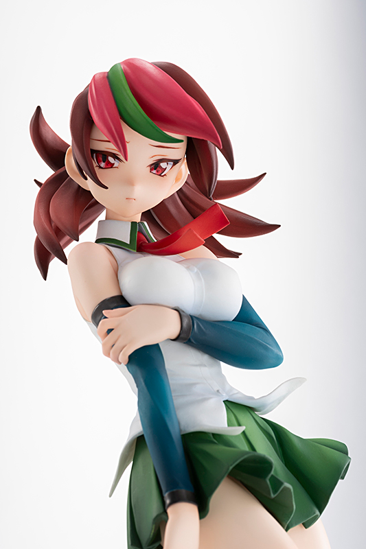 เปิดจอง : Betterman Hinoki Sai 1/7 Complete Figure