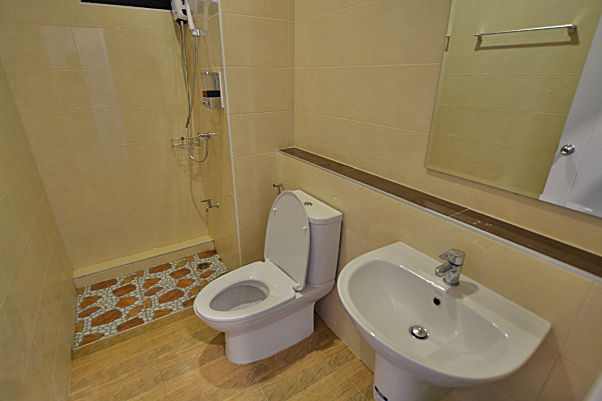 HR 4015 - บ้านพักหัวหิน บ้านสุขสราญ 2