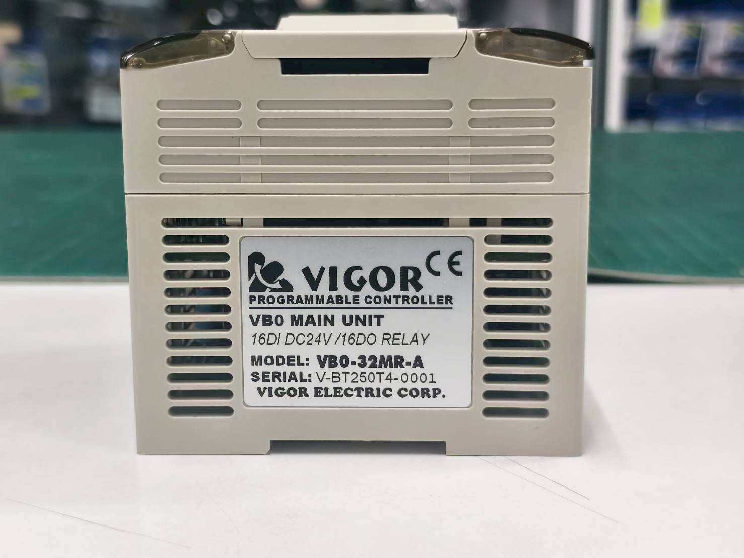 VB0-32MR-A PLC Module VIGOR