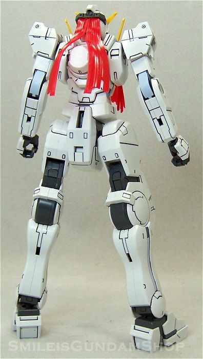 HGOO 1/100 GN-004 Gundam Virtue [โมจีนTT]