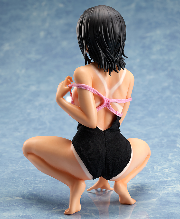 เปิดจอง Minase Satsuki