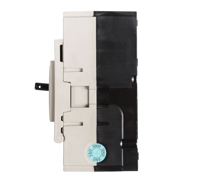 เบรกเกอร์ NF125-CV 3P 80A มิตซูบิชิ MITSUBISHI 80A 3POLE NF125 CV NF125CV