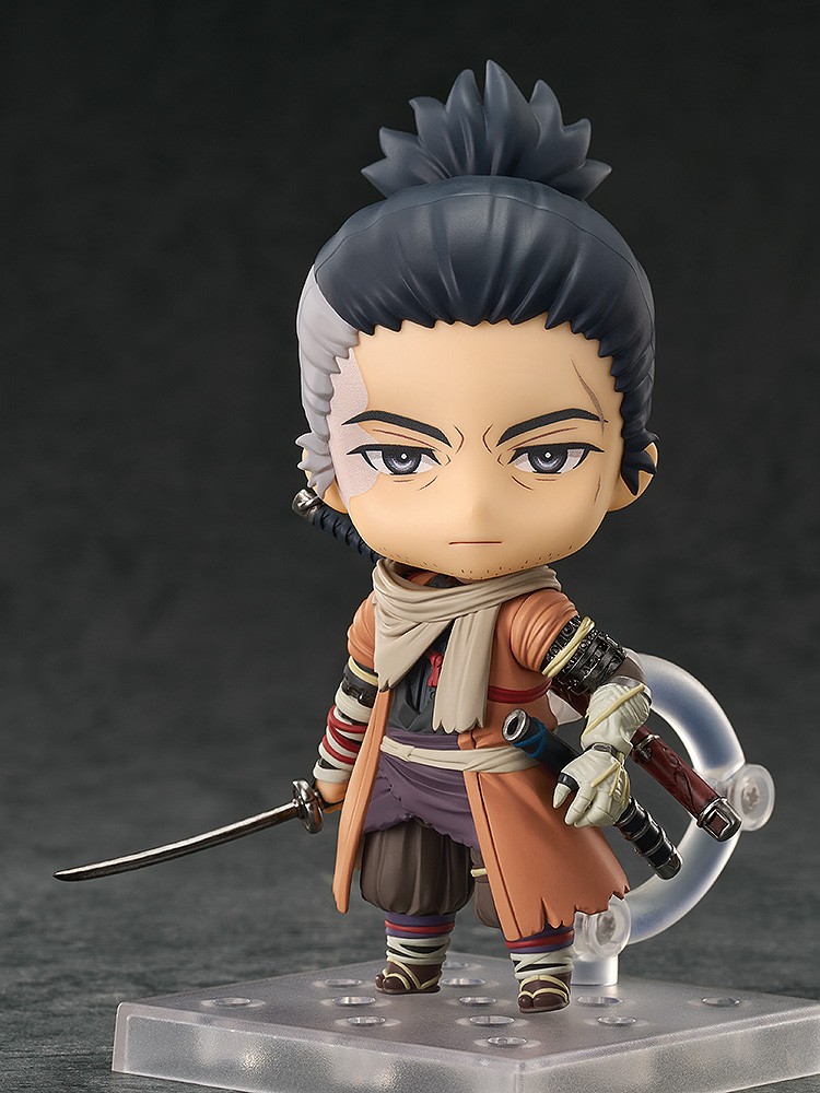 เปิดจอง : Nendoroid Sekiro