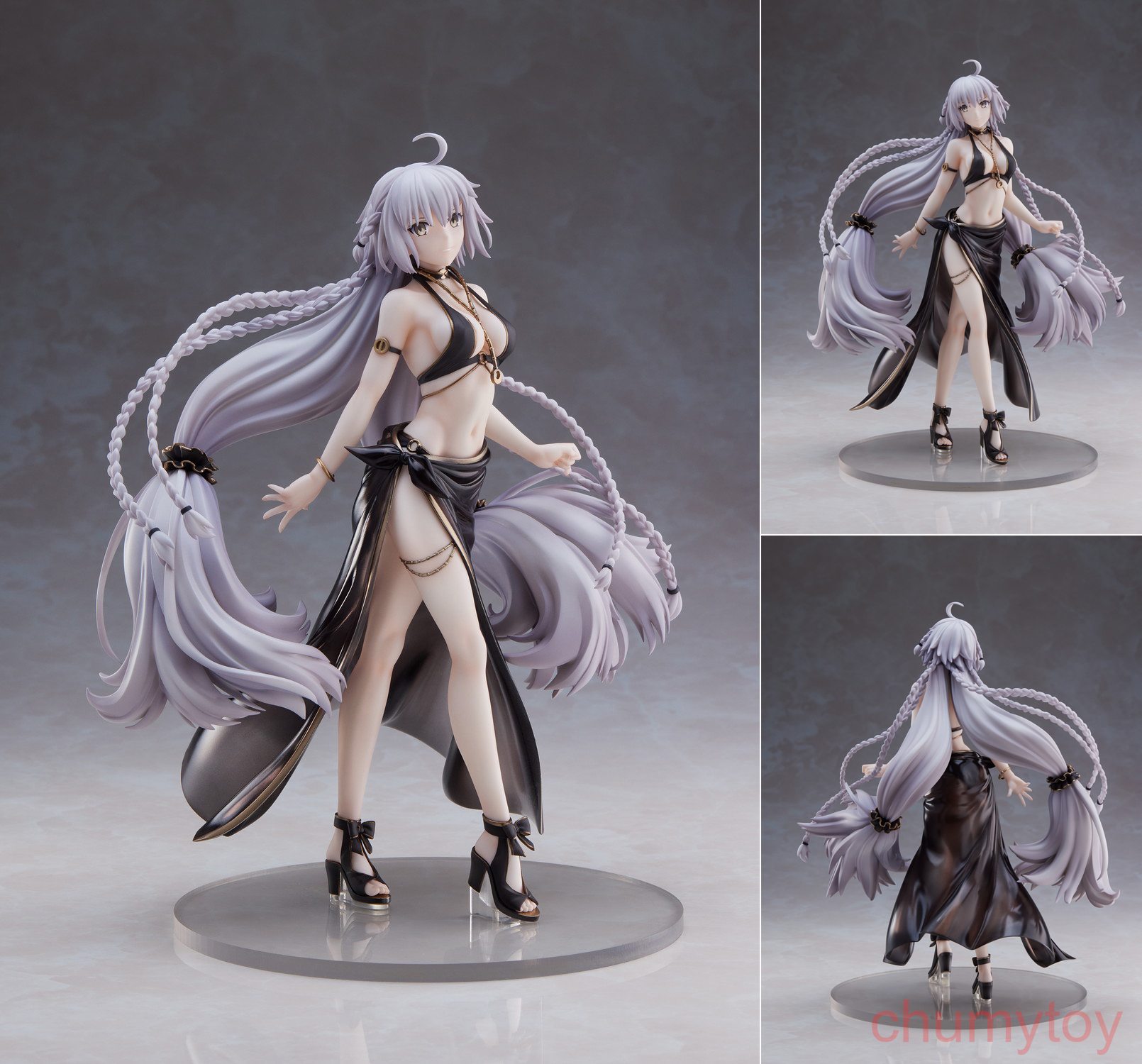 เปิดจอง : Avenger/Jeanne d'Arc (Alter) Festival Portrait ver.