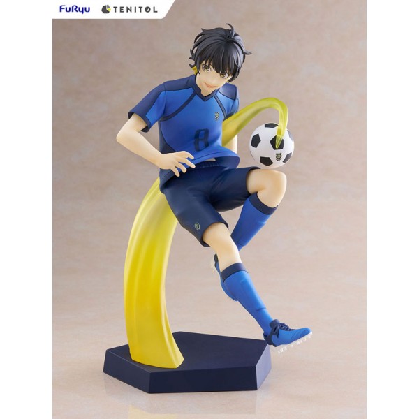 เปิดจอง : TENITOL Meguru Bachira