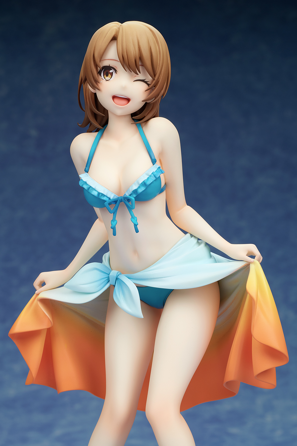 เปิดจอง : Iroha Isshiki Swimsuit ver.