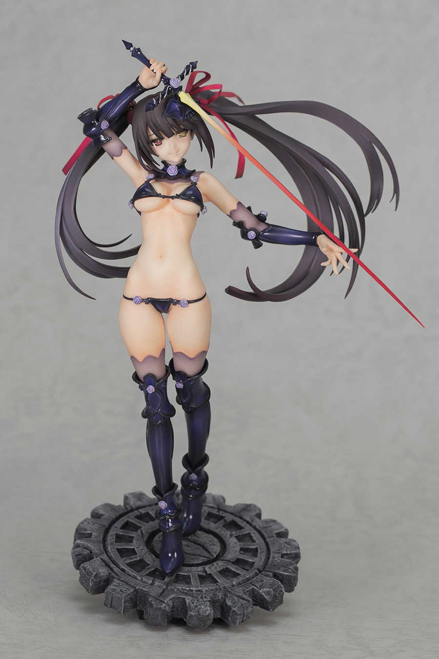เปิดจอง : Kurumi Tokisaki Bikini Armor Ver.