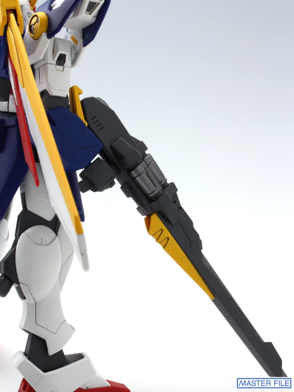[PO]HGAC 1/144 WING GUNDAM[BANDAI]