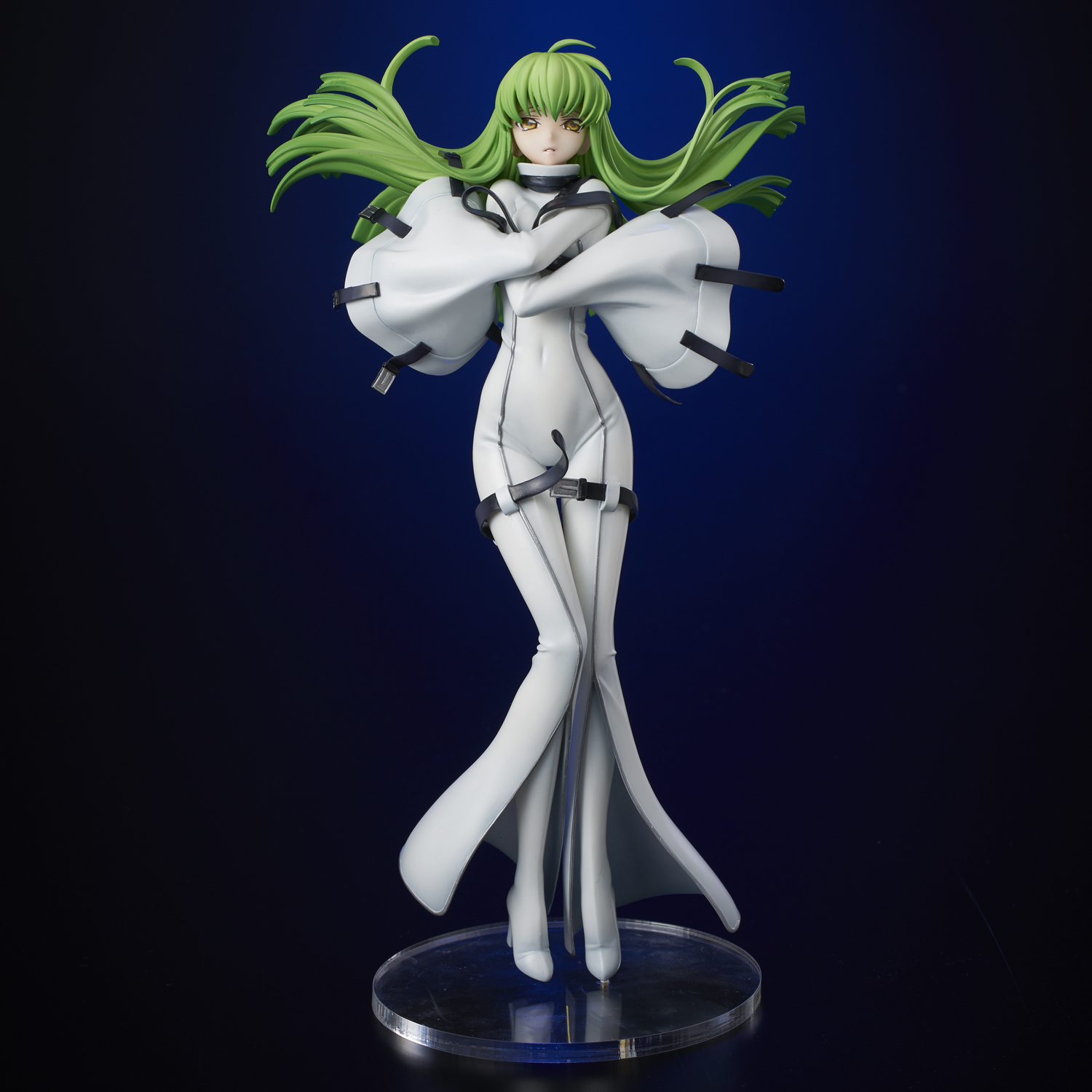 เปิดจอง : Code Geass: Lelouch of the Rebellion - C.C. (2nd reissue)