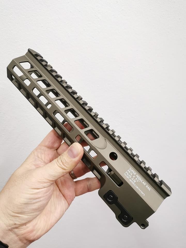 New.ชุดหน้า M4