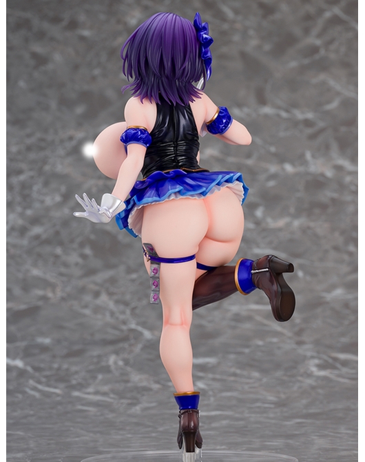 เปิดจอง : Ibuki Asaba: Kegareboshi Ao