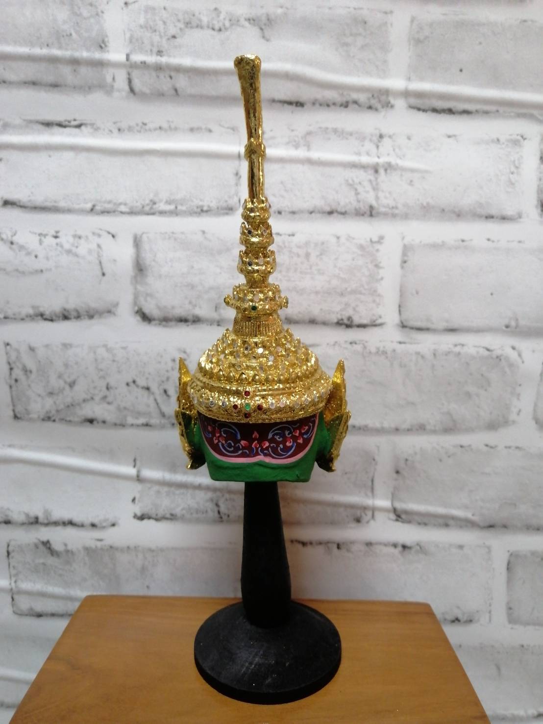 พาลี ขนาดกลาง งานกระดาษ