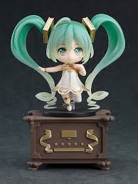 เปิดจอง : Nendoroid Hatsune Miku: Symphony 5th Anniversary Ver. (Re-run)