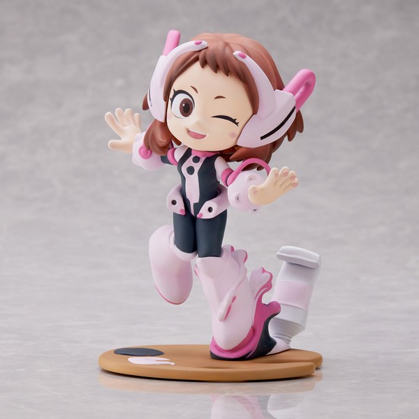 เปิดจอง : PalVerse Pale. My Hero Academia Ochako Uraraka
