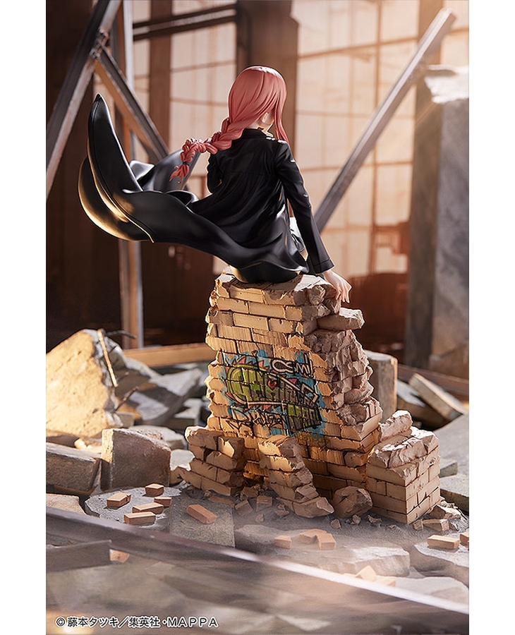 เปิดจอง : Makima