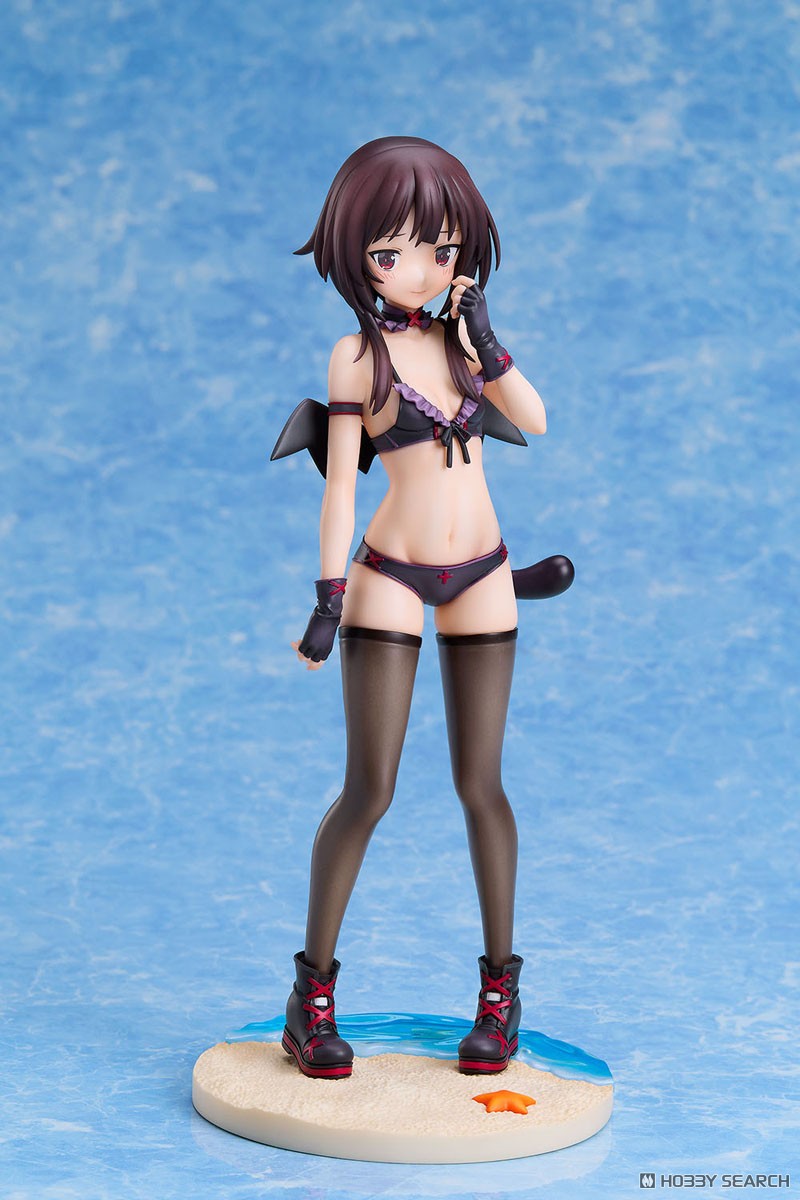 เปิดจอง : Megumin -Chomusuke Swimsuit- Ver.