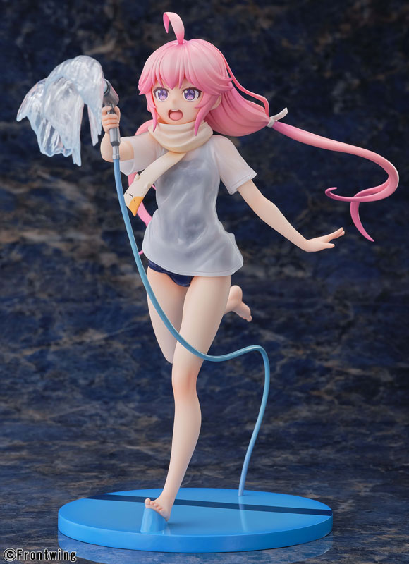 เปิดจอง : Murasaki Ikoma Swimsuit Ver.
