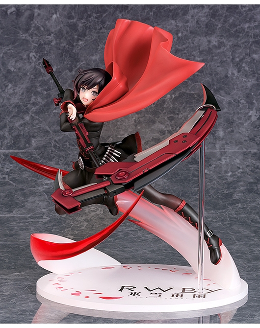 เปิดจอง : Ruby Rose