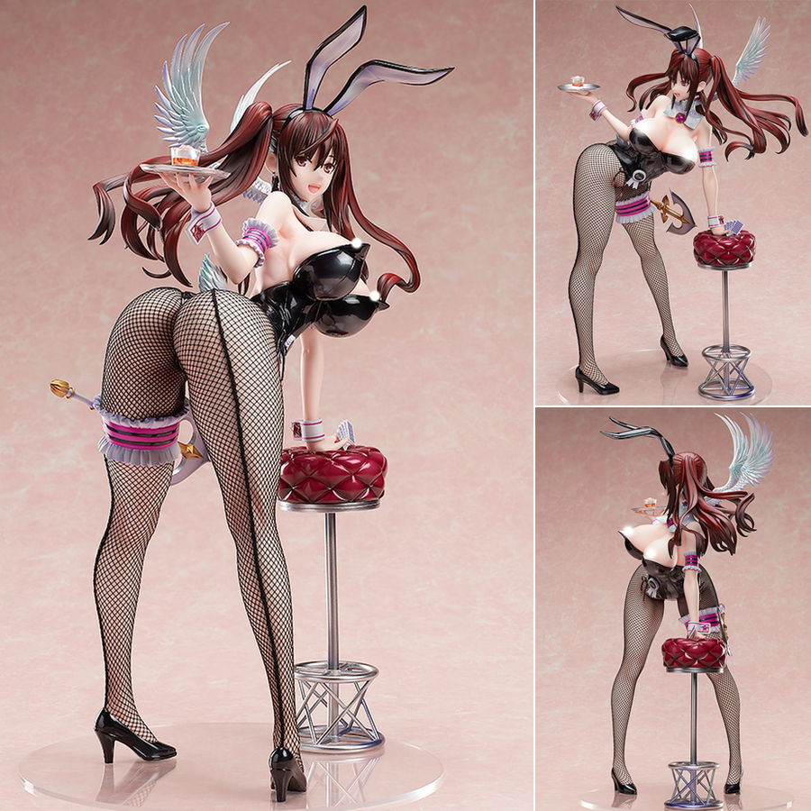 เปิดจอง Erika Kuramoto Bunny Ver.
